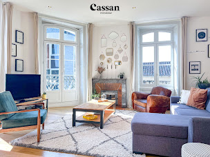 Photo n°35 de Jean-Philippe Cassan immobilier Aurillac à Aurillac (Agence de location immobilière)
