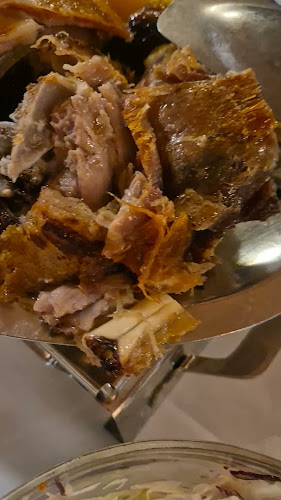 Recenzije Restoran Perlica u Split - Restoran