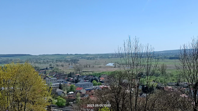 Opinii despre Kaplica św. Anny în Pińczów - Kościół