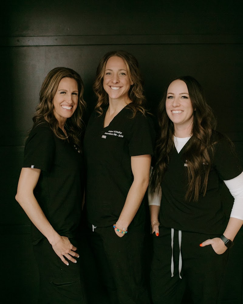 Intentions Health and Wellness