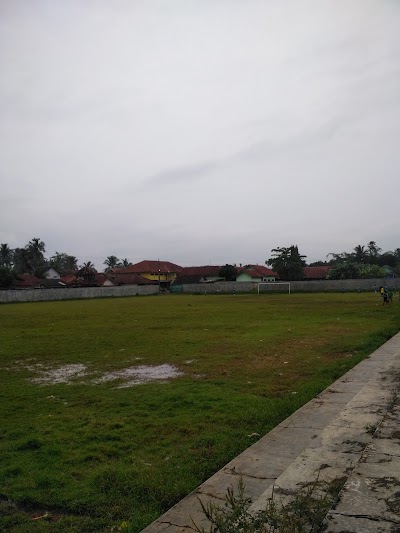 Photos of Stadion Purwamenggala Purwonegoro