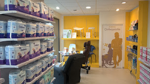 Photo n°3 de Pharmacie Varennes sur Loire/Matériel Médical à Varennes-sur-Loire (Pharmacie)