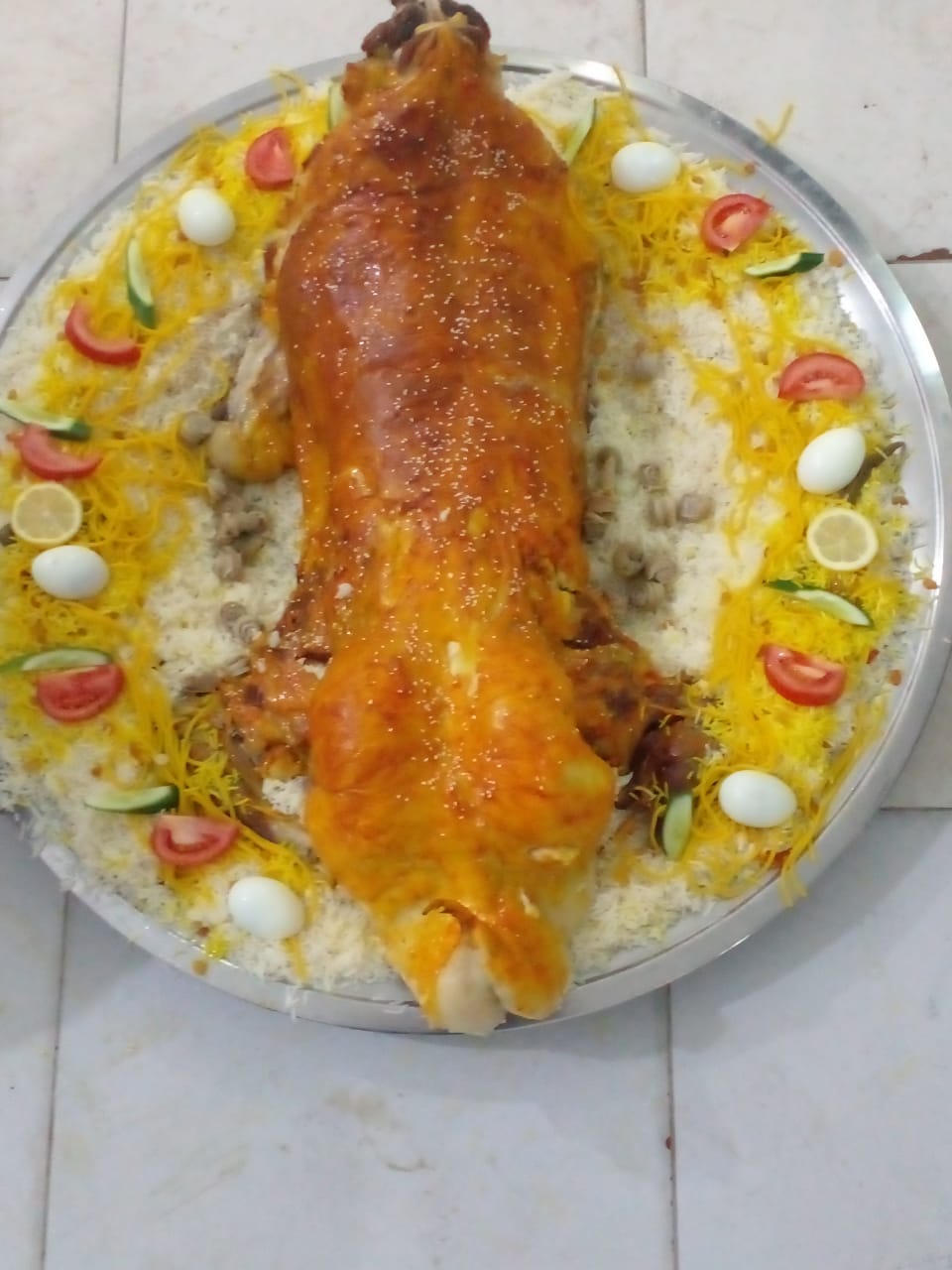 مطعم ومطبخ الانصاري - صورة 5