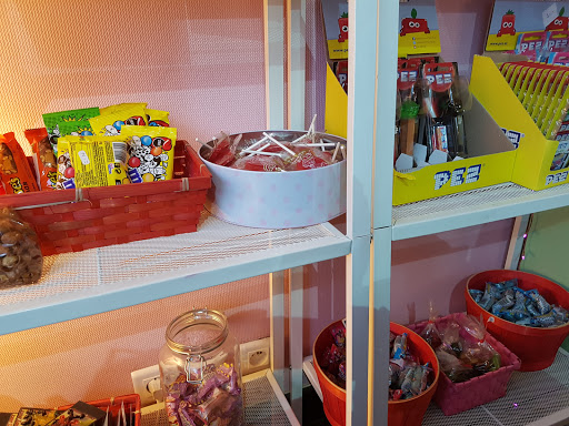 Les Sœurs Gourmandes