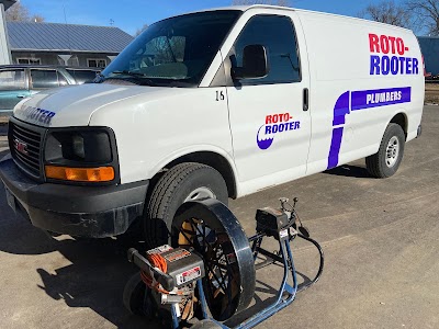 Roto-Rooter Plumbing & Drain Service