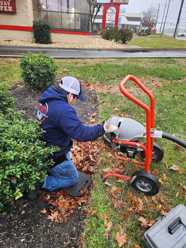 ROOTER MASTER SERVICES - Visual