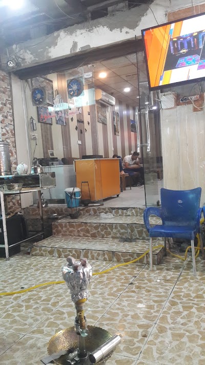 Photos of Um Kalthom Coffee shop
