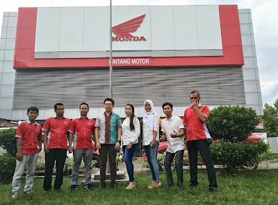 Photos of Bintang Motor Lampung Timur