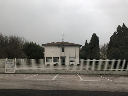 Comando Stazione Carabinieri Boara Pisani