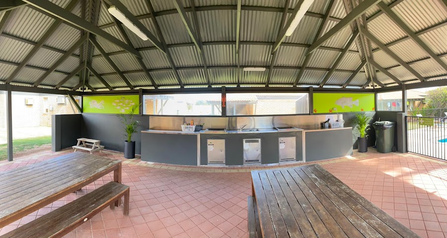 Geraldton's Ocean West Holiday Units by null