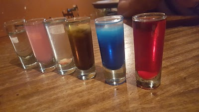 Photos of Cerebritos