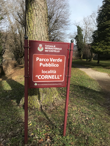 Località cornell - Thumbnail
