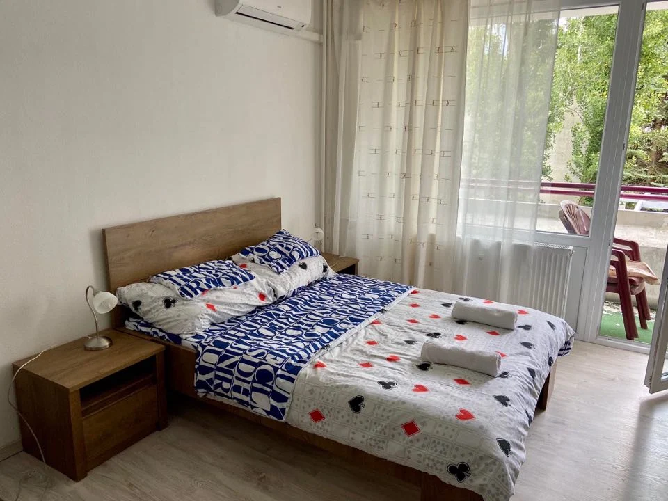 Csopaki Apartman
