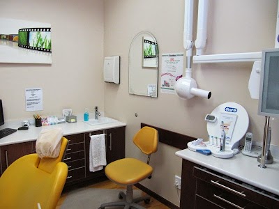 Photos of Northumberland Dental