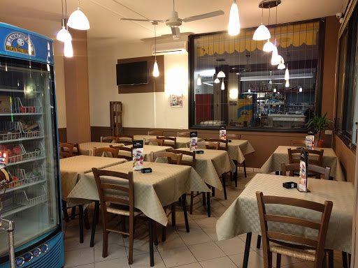 La Sosta Caffe - Thumbnail