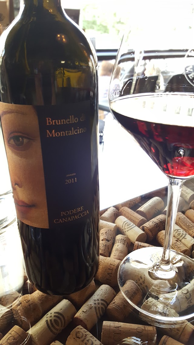 Vineria Ventidue