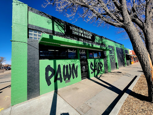 Neighborhood Pawn & Sales