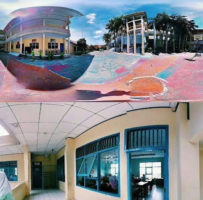 Photos of SMK-SMA Gajah Mada