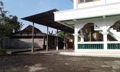 Photos of Masjid Baitul Makmur Sendangkulon