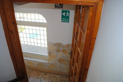 Photos of Hotel Mastropeppe San Felice Circeo (LT), Hotel Vicino al mare San Felice Circeo (LT)