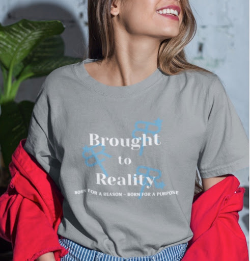 Brought to Reality (BTR) - Thumbnail
