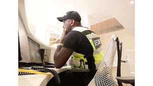 Photo n°10 de Chemb'S Sécurité/sécurité Privée Île-De-France - Gardiennage Et Surveillance à Villetaneuse (Agence de sécurité)