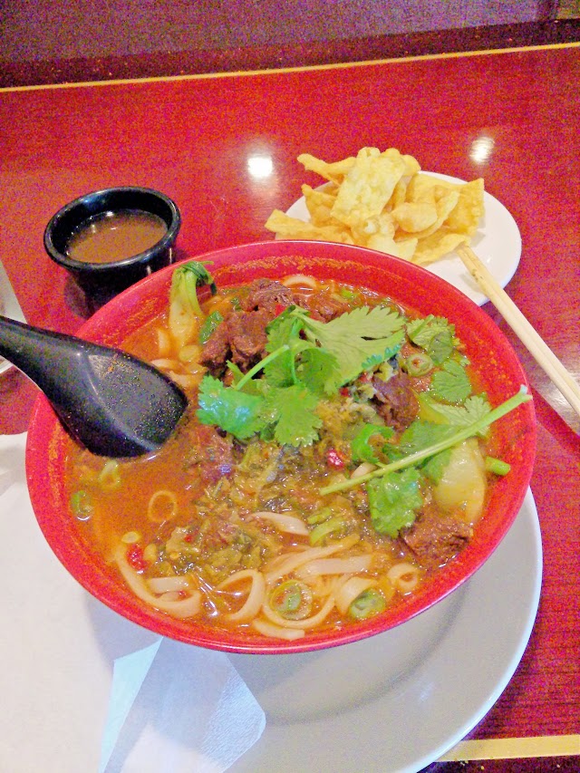 Chinatown Restaurant