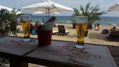 Photos of Marea Beach Bar & Restaurant