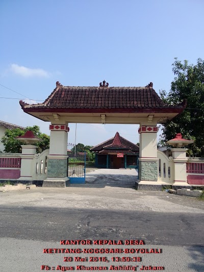 Photos of Kantor desa