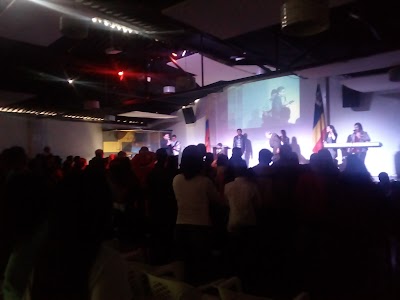Photos of ICC Aviva Iglesia Cristiana Cuadrangular
