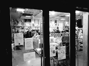 Photo n°2 de Magasin de Producteurs locaux Terre Ségala à Naucelle (Maraîcher)