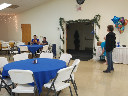 Waters Catering - Thumbnail
