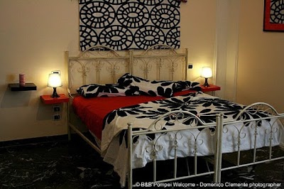 Photos of B & B Pompei Welcome