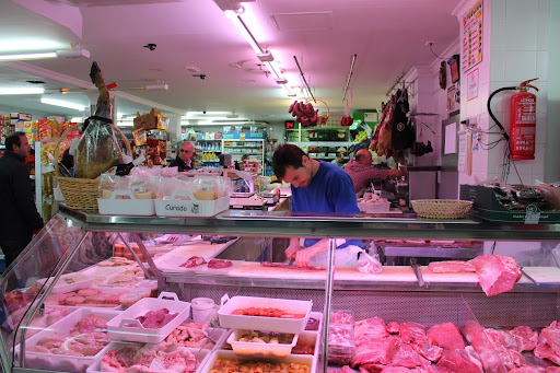 Supermercado Tajona Hnos. Caraballo Tajona - Thumbnail