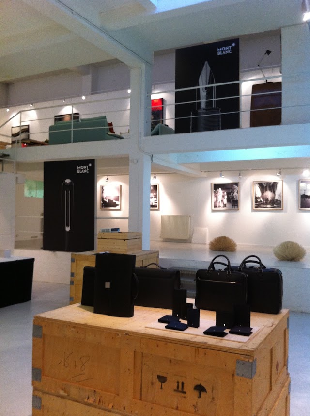 Loft 4.40 - Loft créatif