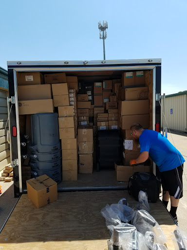 A Storage For U - Visual