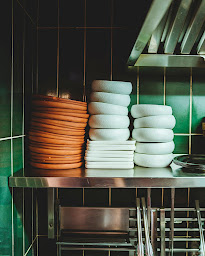 Photo n°9 de Chez Georges à Lille (Restaurant)