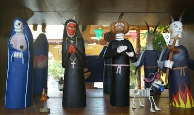 Photos of Casa de los Venados
