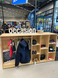 Photo n°26 de Decathlon Romorantin à Romorantin-Lanthenay (Magasin de vélos d'occasion)