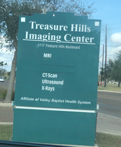 Valley Baptist Outpatient Imaging Center Gallery - United States