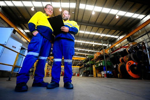 Ampcontrol - Mackay Services - Thumbnail