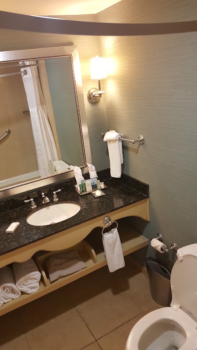 Photos of Hilton Pearl River