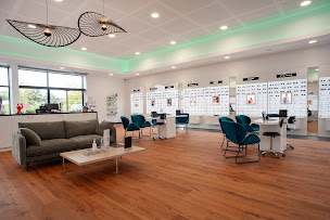 Photo n°1 de Opticien PAIMPOL - Optical Center à Paimpol (Magasin de lunettes de soleil)