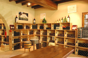 Photo n°11 de Clos des Menuts à Saint-Émilion (Attraction touristique)