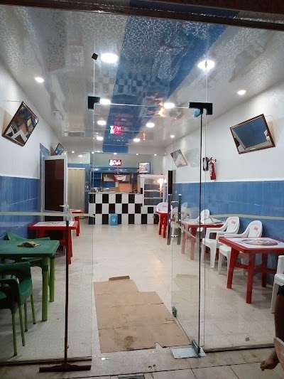 Photos of Caf&eacute; El Kods (AMIR)