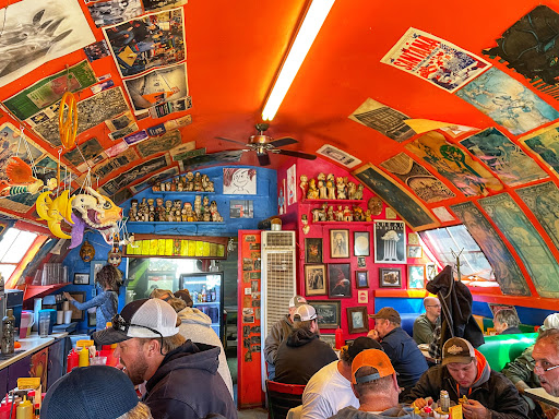 Casper's Diner - Thumbnail
