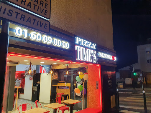 Photo 9 - Pizza Time® Meaux
