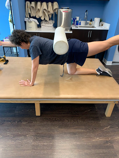 Advanced Physical Therapy of New York - Thumbnail