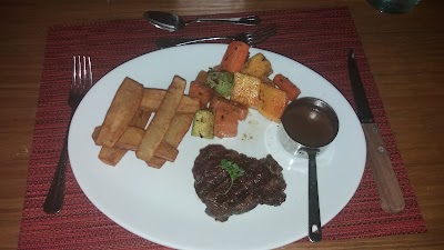 Photos of Sizzle Steakhouse