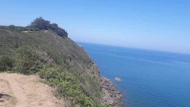Pointe de la Tour